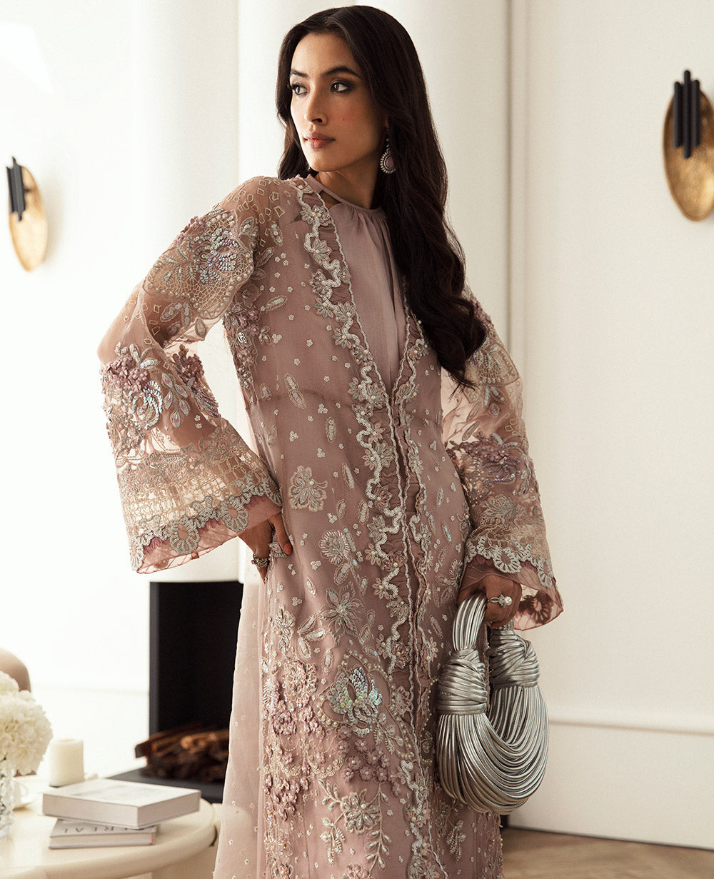 Republic Womenswear | Jeune Fille 24 | LF-165 - House Of Hania