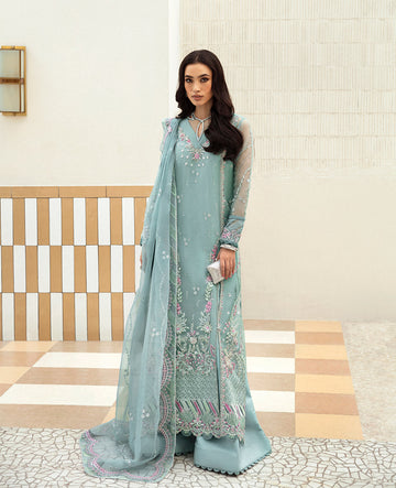 Republic Womenswear | Jeune Fille 24 | LF-166 - House Of Hania