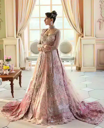 Republic Womenswear | Joie De Vivre Wedding 23 | RWU-23-D2 - House Of Hania