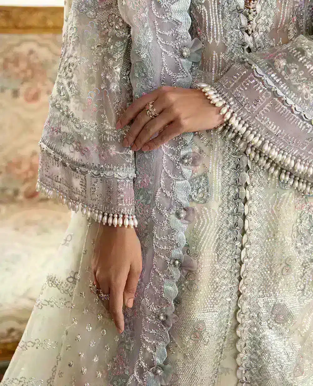 Republic Womenswear | Joie De Vivre Wedding 23 | RWU-23-D4 - House Of Hania