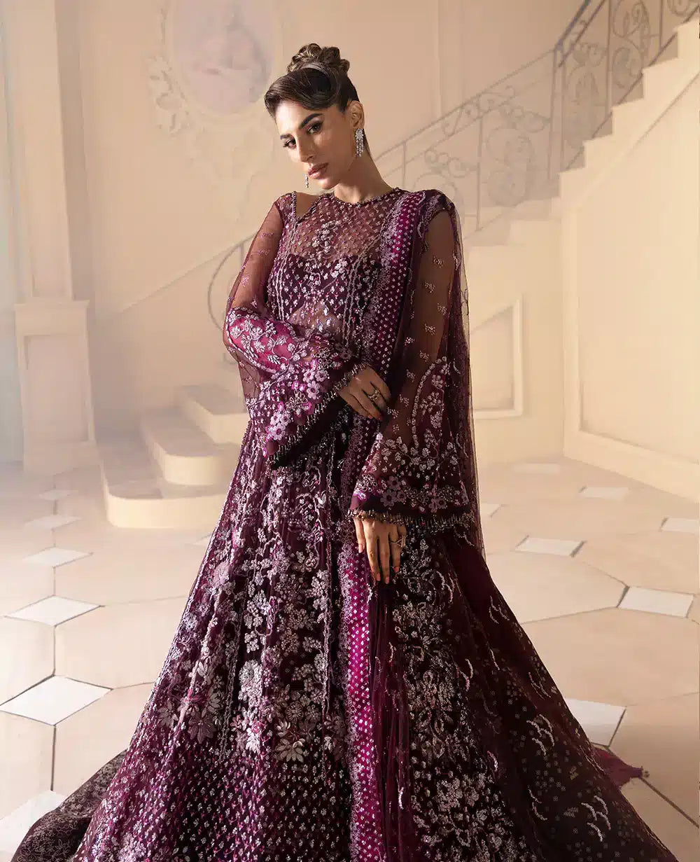 Republic Womenswear | Joie De Vivre Wedding 23 | RWU-23-D6 - House Of Hania