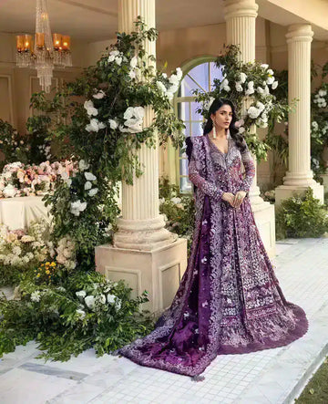 Republic Womenswear | Joie De Vivre Wedding 23 | RWU-23-D8 - House Of Hania