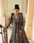 Republic Womenswear Joie De Vivre Wedding 3Pc Suit RWU-23-D1 - House Of Hania