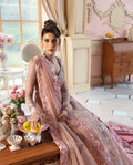 Republic Womenswear Joie De Vivre Wedding 3Pc Suit RWU-23-D2 - House Of Hania