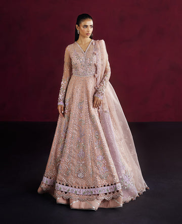 Republic Womenswear | Pieno De Verde Wedding 24 | RWU-24-D4 (Dafne ) - House Of Hania