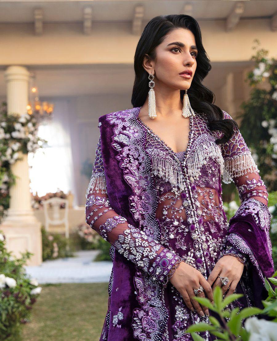 Republic Womenswear - RWU-23-D8 - House Of Hania