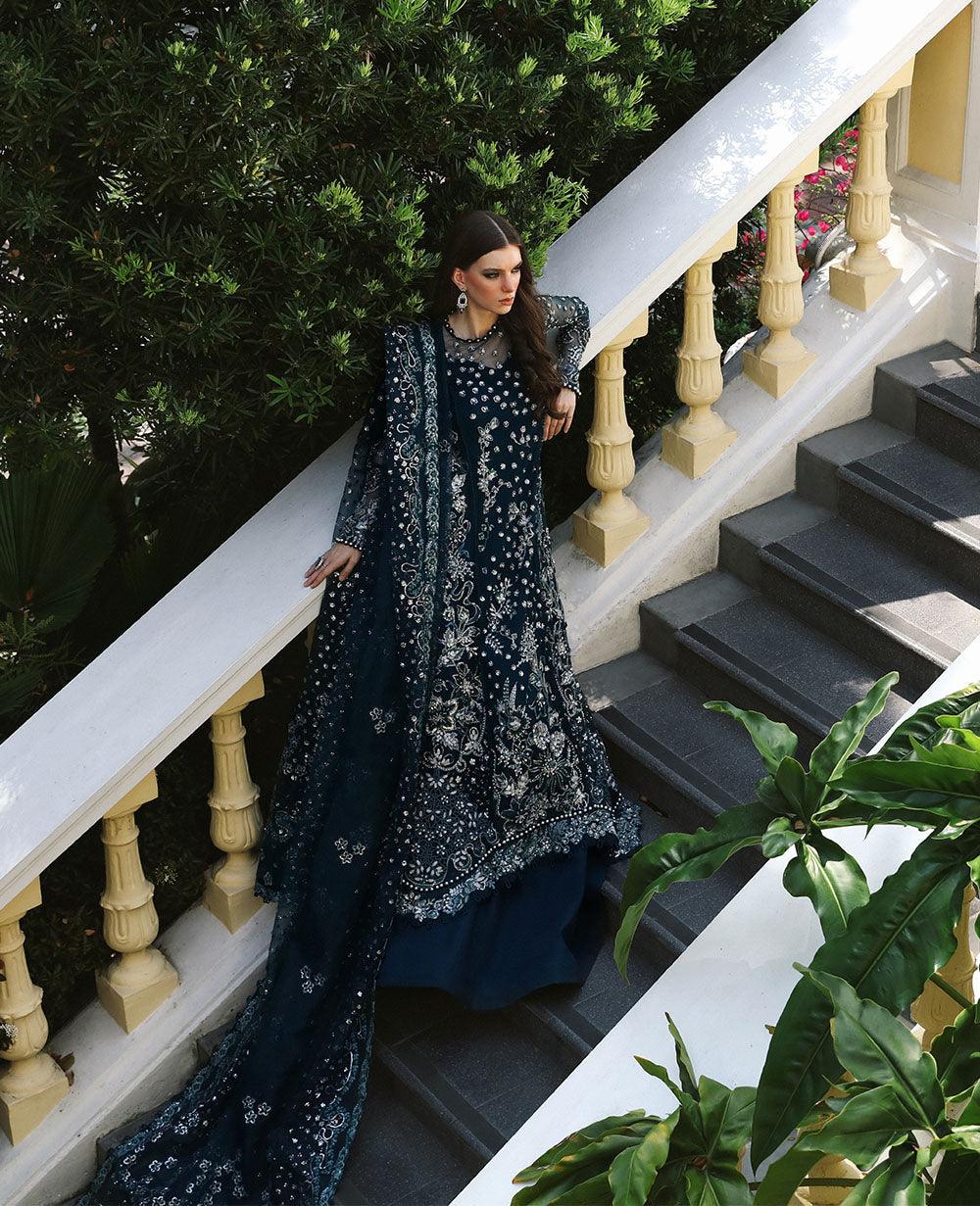 Republic Womenswear - Suzumi (WF-18) - House Of Hania