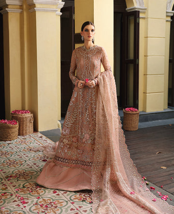Republic Womenswear | Wedding Formals 24 | Baia (WF-20) - House Of Hania