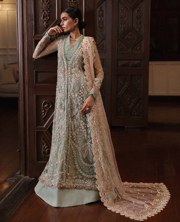 Republic Womenswear | Wedding Formals 24 | Swann (WF-13) - House Of Hania
