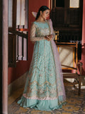 Roheenaz | Pehli Si Muhabbat Wedding Collection |  AARZO - House Of Hania
