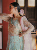 Roheenaz | Pehli Si Muhabbat Wedding Collection |  AARZO - House Of Hania