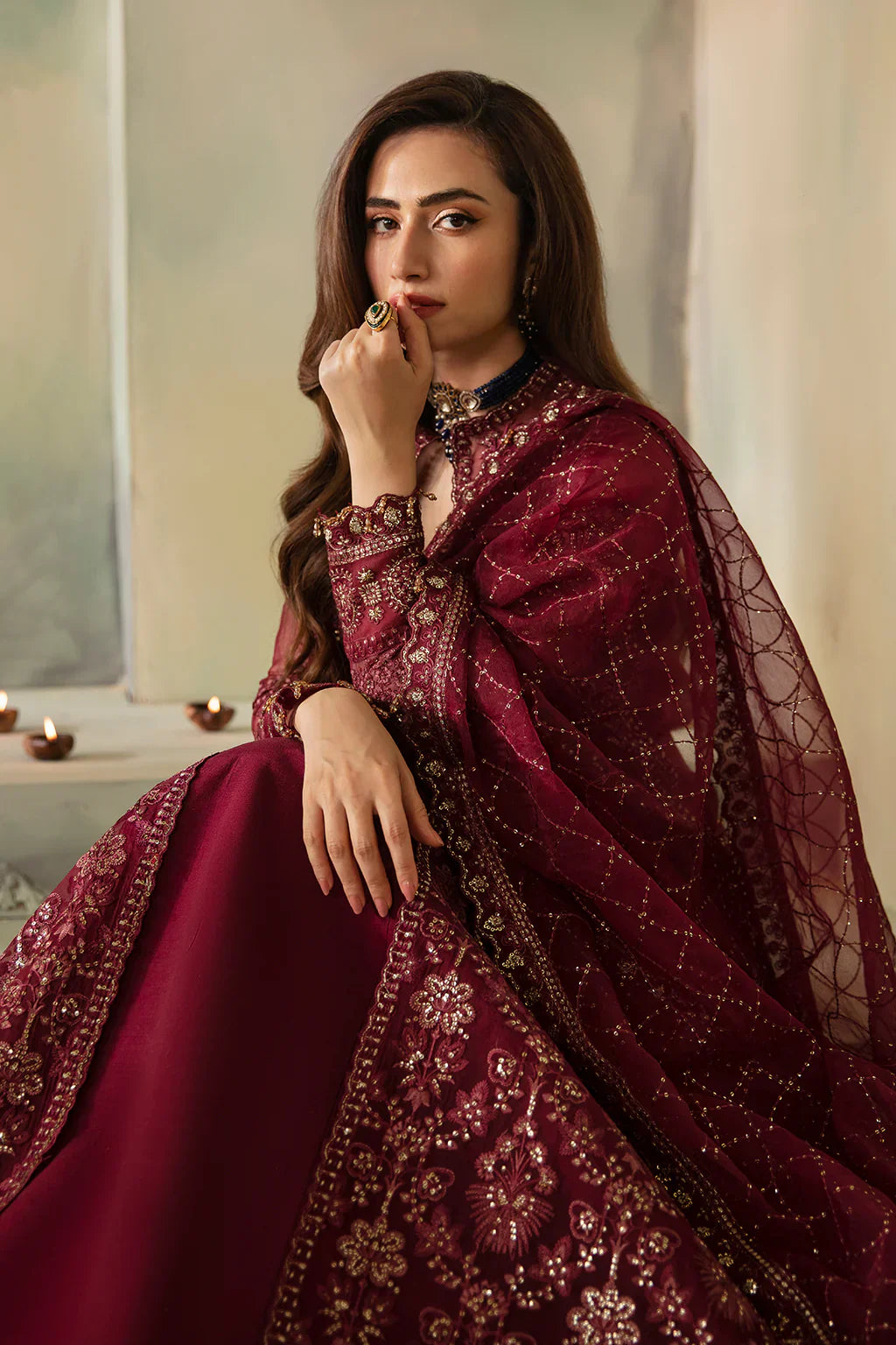 SAAD SHAIKH__Leila - House Of Hania