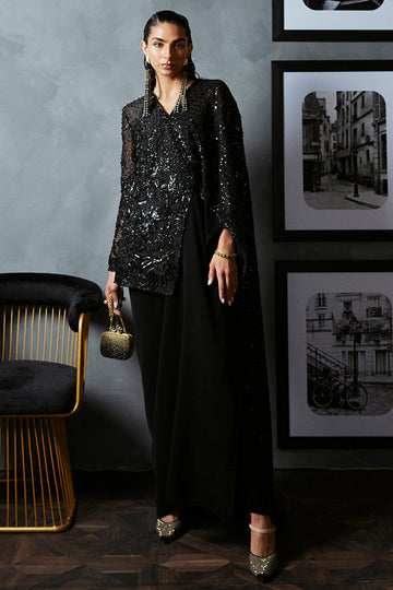 SUFFUSE | LUXURY PRET | BELLA - House Of Hania