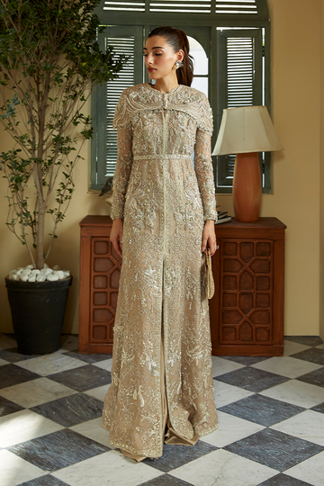 SUFFUSE | LUXURY PRET | ERIS - House Of Hania