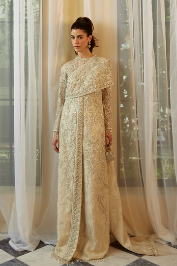 SUFFUSE | LUXURY PRET | ROSA - House Of Hania