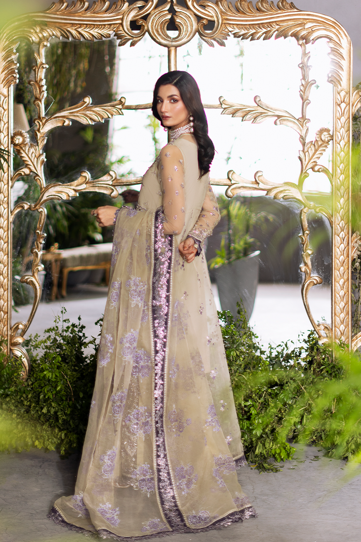 Saad Shaikh | Flurie Formals | Lucia - House Of Hania