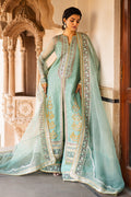 Saad Shaikh | Jahan Festive Collection |BAREEN - House Of Hania