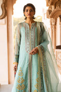 Saad Shaikh | Jahan Festive Collection |BAREEN - House Of Hania