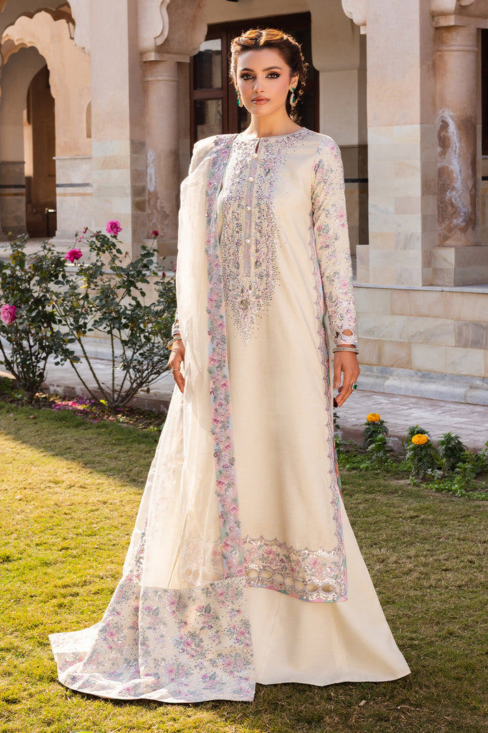 Saad Shaikh | Jahan Festive Collection | HOOR - House Of Hania