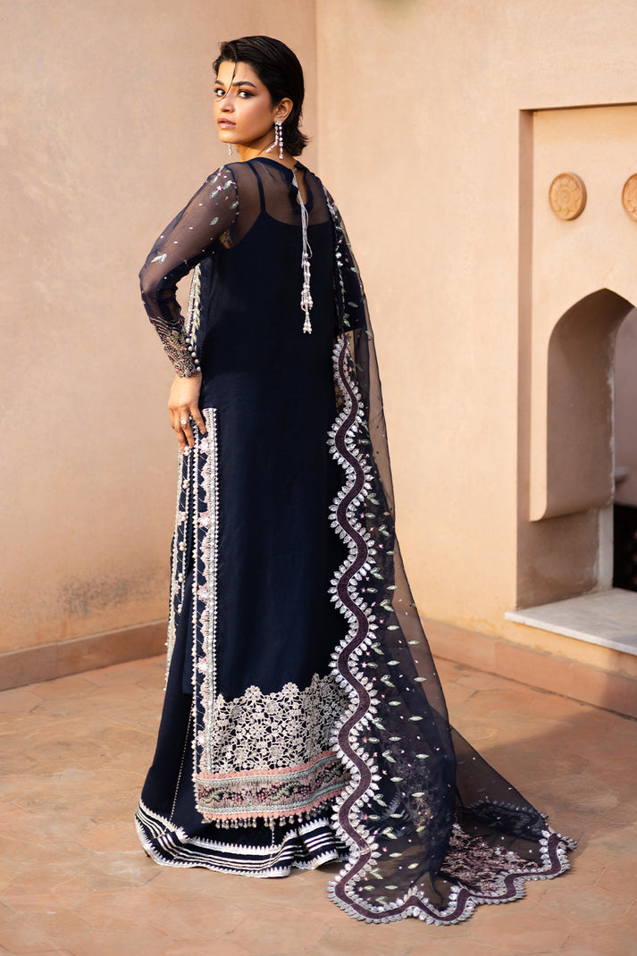 Saad Shaikh | Jahan Festive Collection | Hayat - House Of Hania