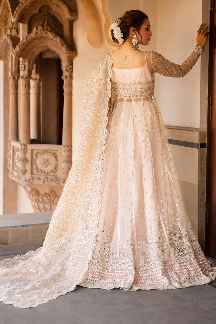 Saad Shaikh | Jahan Festive Collection | JAHAANARA - House Of Hania