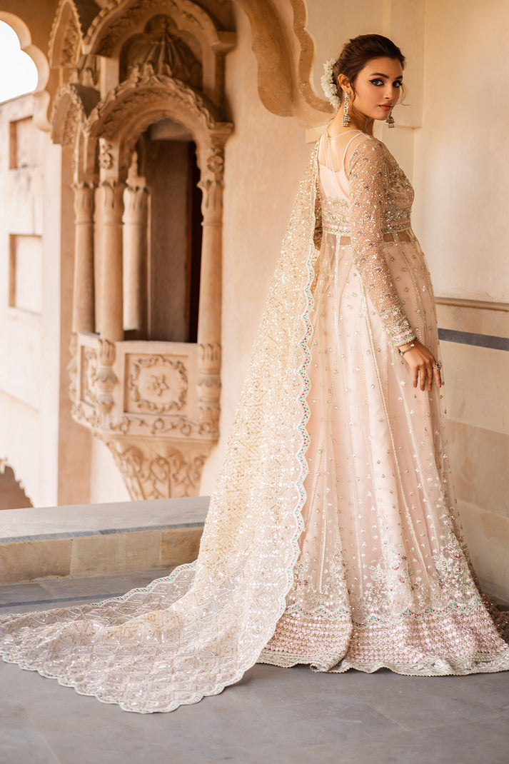 Saad Shaikh | Jahan Festive Collection | JAHAANARA - House Of Hania