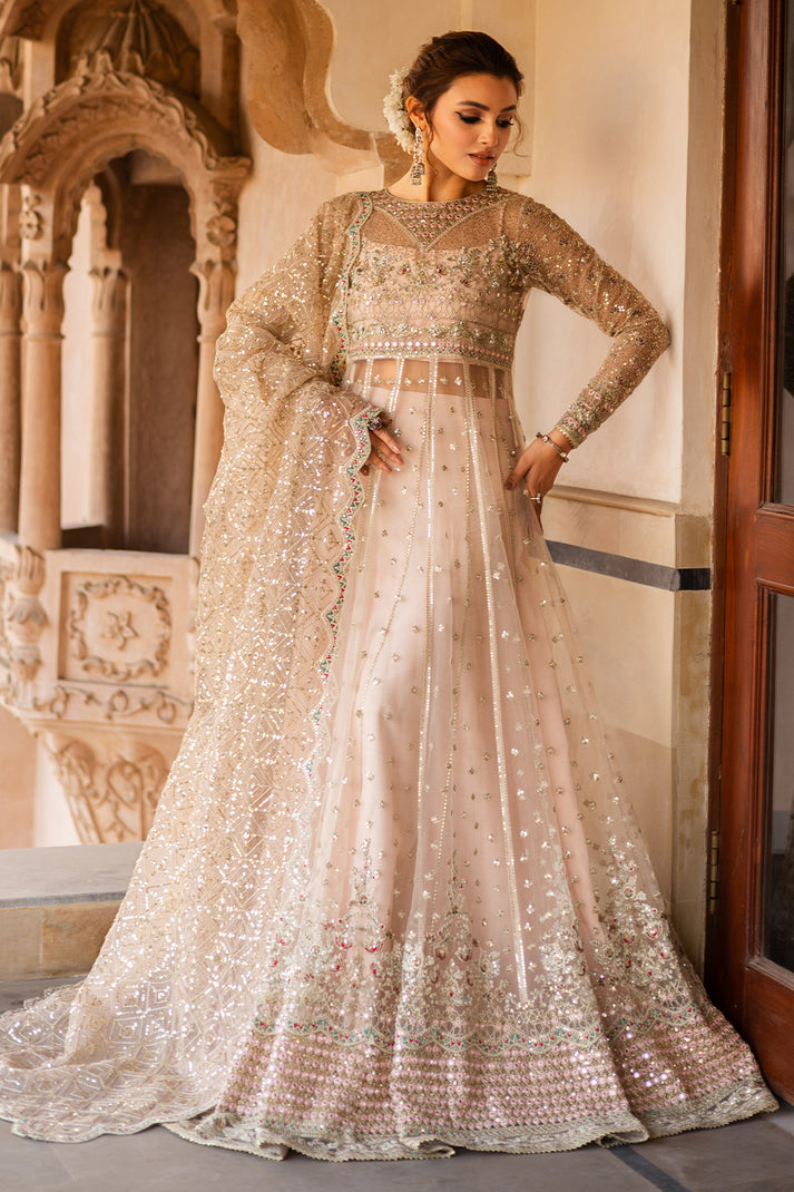 Saad Shaikh | Jahan Festive Collection | JAHAANARA - House Of Hania
