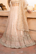 Saad Shaikh | Jahan Festive Collection | JAHAANARA - House Of Hania