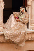 Saad Shaikh | Jahan Festive Collection | JAHAANARA - House Of Hania
