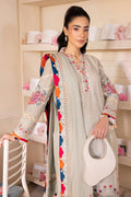 Saad Shaikh | LaAmour Luxury Lawn | Elara - House Of Hania