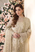 Saad Shaikh | Panache Luxury Chiffon 24 | Noor e Jaan - House Of Hania