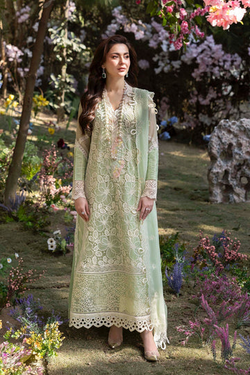 Sable Vogue | Luxury Formal 25 | SL-06-25-V1 - House Of Hania