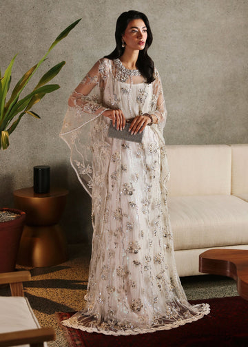 Sadaf Fawad Khan | Late Checkout at the Fred | Ellie - House Of Hania