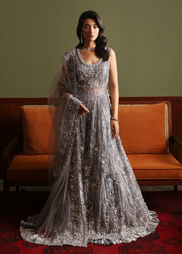 Sadaf Fawad Khan | Late Checkout at the Fred | Leis - House Of Hania