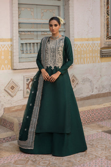 Saffron | Persia Wedding Collection | Vibrant Verdant - House Of Hania