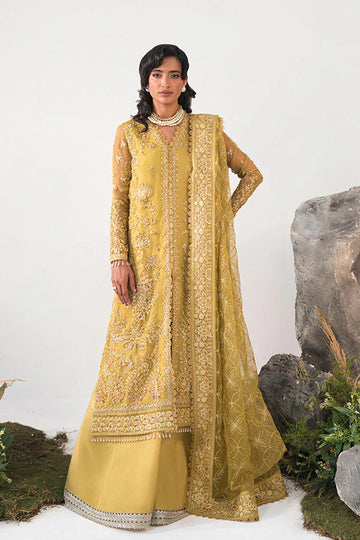 Saffron__Elmira - House Of Hania