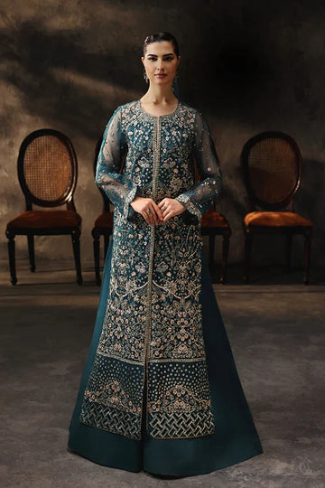 Saffron__Gulzar-e-Afreen - House Of Hania