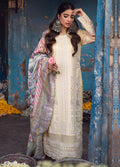 Sahane | Sahakari Chikankari Lawn Edit 24 | Zeenat - House Of Hania