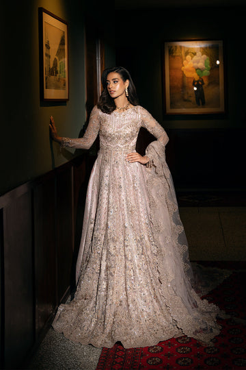 Saira Rizwan | Festive Formals 24 | RIGEL-SRF-D-03 - House Of Hania