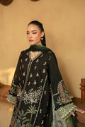 Saira Rizwan | Luxury Lawn 25 | MARY-SRL25-07 - House Of Hania
