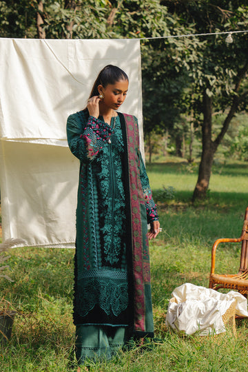 Saira Rizwan | Winter 2024 | DEA-SRW24-01 - House Of Hania