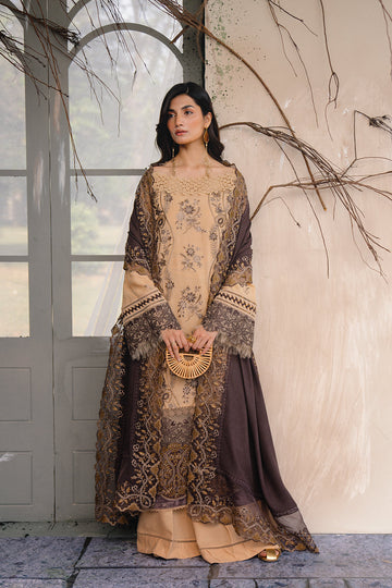 Saira Rizwan | Winter 2024 | NERIA-SRW24-07 - House Of Hania
