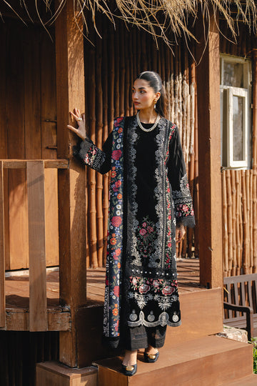 Saira Rizwan | Winter 2024 | REVNA-SRW24-08 - House Of Hania