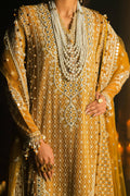 Sana Safinaz | Luxury Collection 24 | L241-002B-3CT - House Of Hania