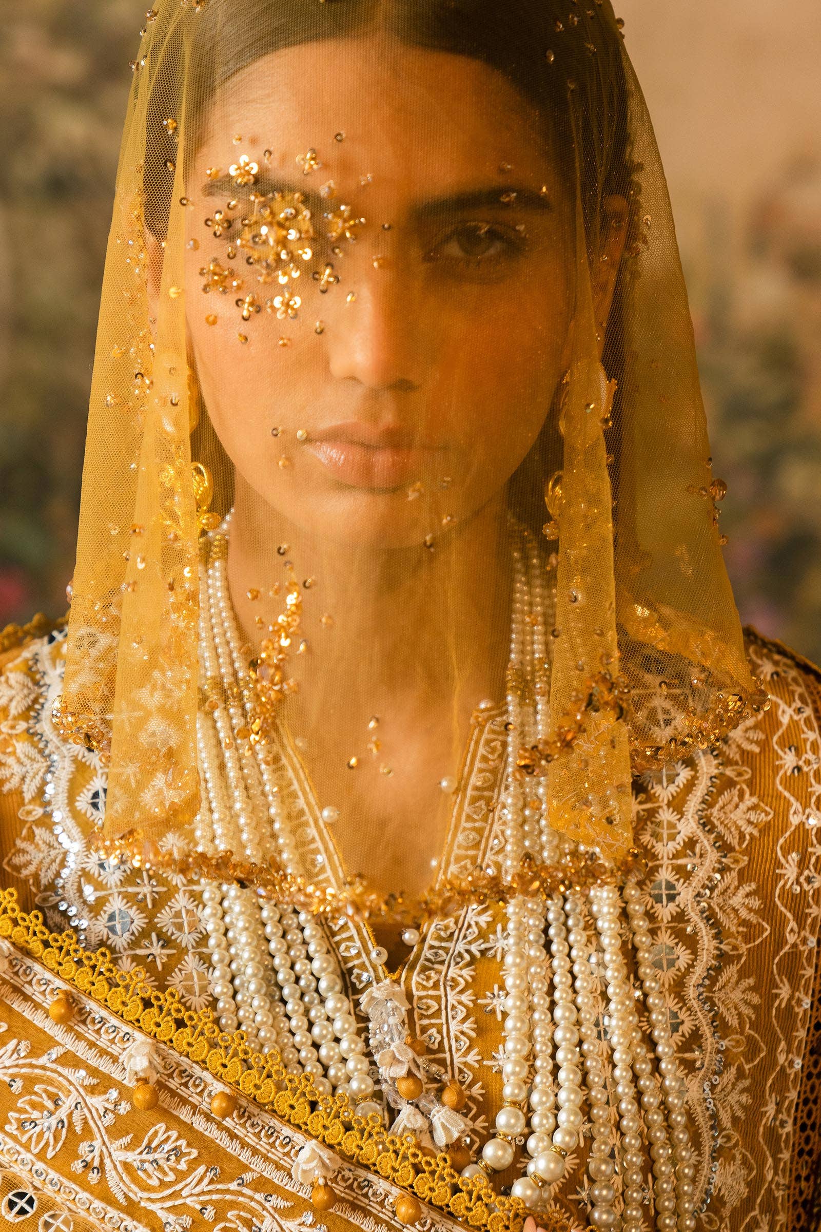 Sana Safinaz | Luxury Collection 24 | L241-002B-3CT - House Of Hania