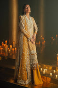 Sana Safinaz | Luxury Collection 24 | L241-002B-3CT - House Of Hania