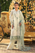 Sana Safinaz | Luxury Collection 24 | L241-003A-3CT - House Of Hania