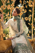 Sana Safinaz | Luxury Collection 24 | L241-003A-3CT - House Of Hania