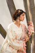 Sana Safinaz | Luxury Collection 24 | L241-003B-3CT - House Of Hania