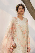 Sana Safinaz | Luxury Collection 24 | L241-003B-3CT - House Of Hania